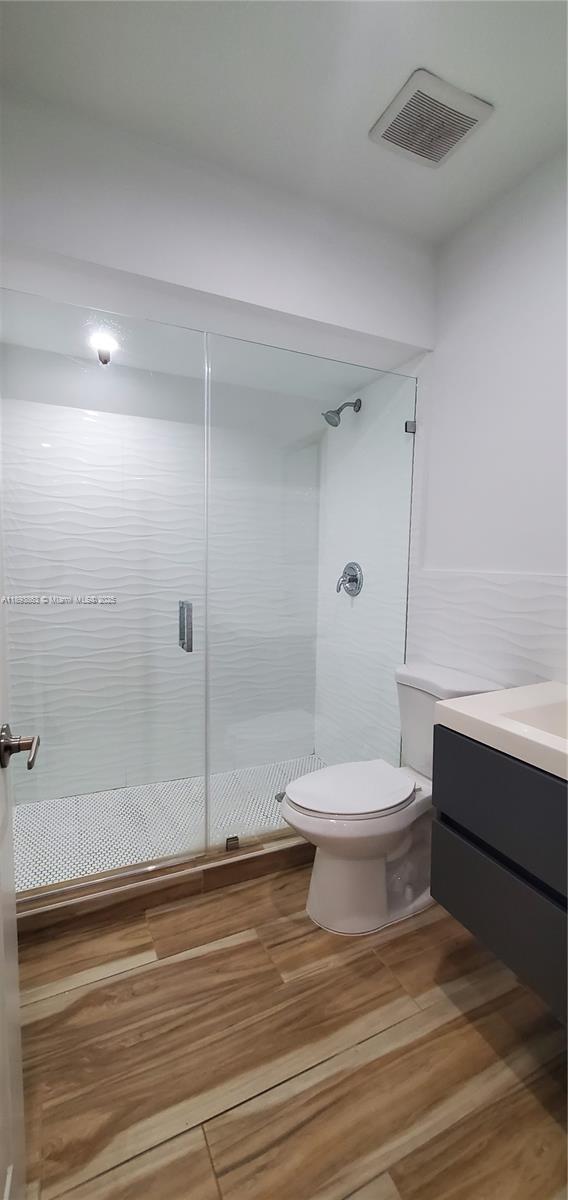 FROW HOMESTEAD - Residential Lease
