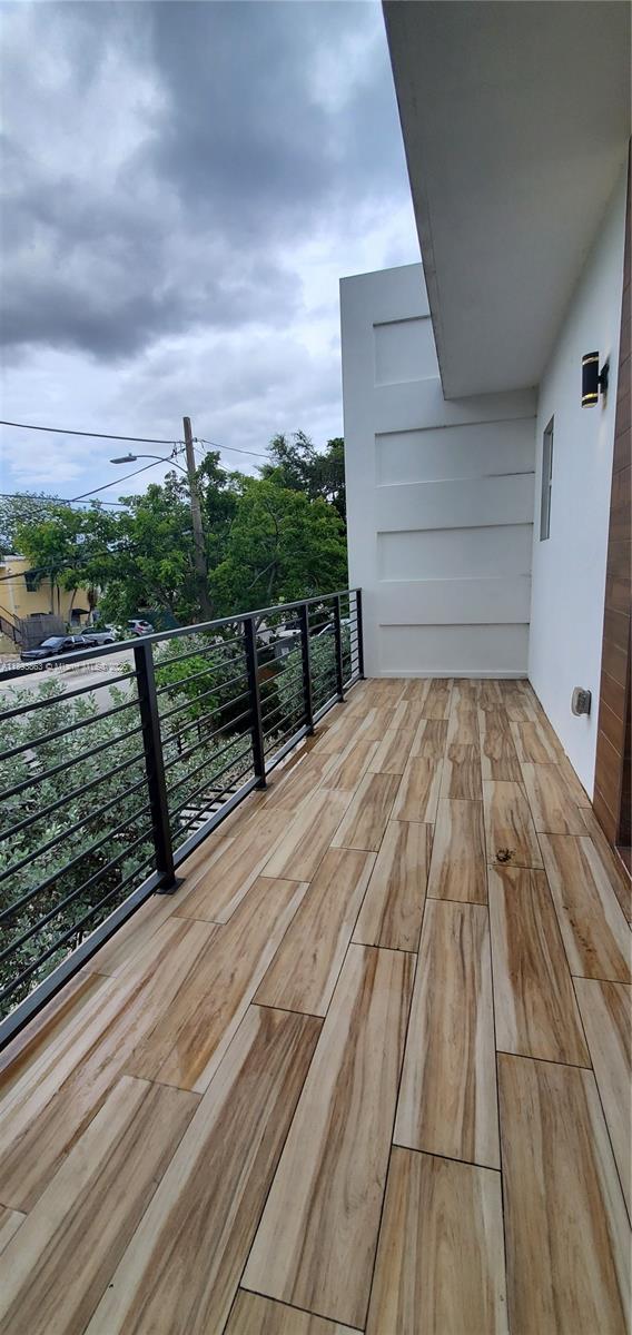 FROW HOMESTEAD - Residential Lease