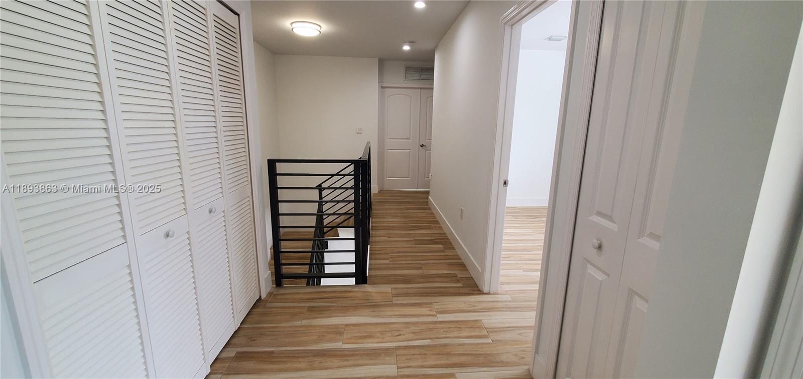 FROW HOMESTEAD - Residential Lease
