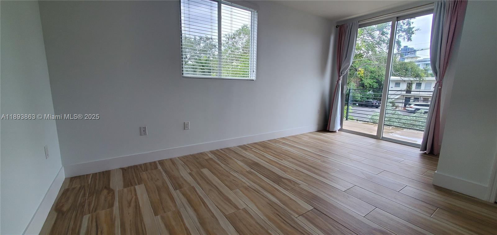 FROW HOMESTEAD - Residential Lease