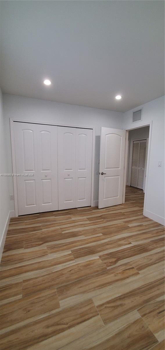 FROW HOMESTEAD - Residential Lease