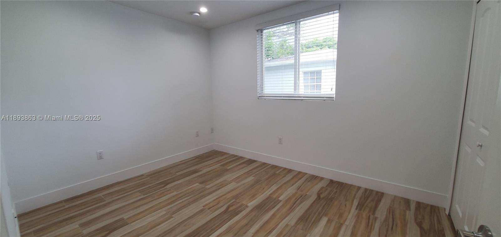 FROW HOMESTEAD - Residential Lease