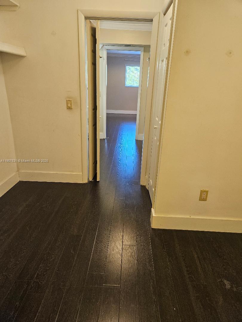 KENDALL ACRES WEST CONDO - Residential