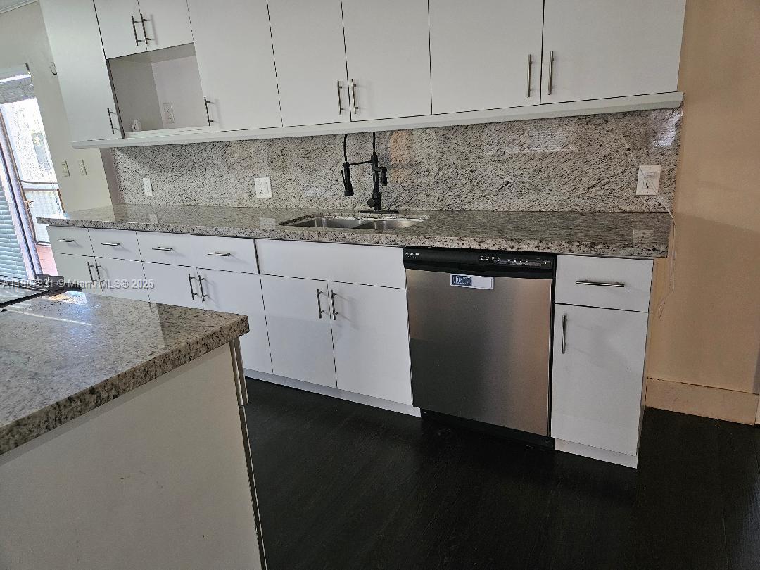 KENDALL ACRES WEST CONDO - Residential