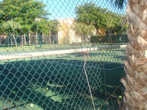 8401 SW 107th Ave 316E / 315E Miami FL 33173