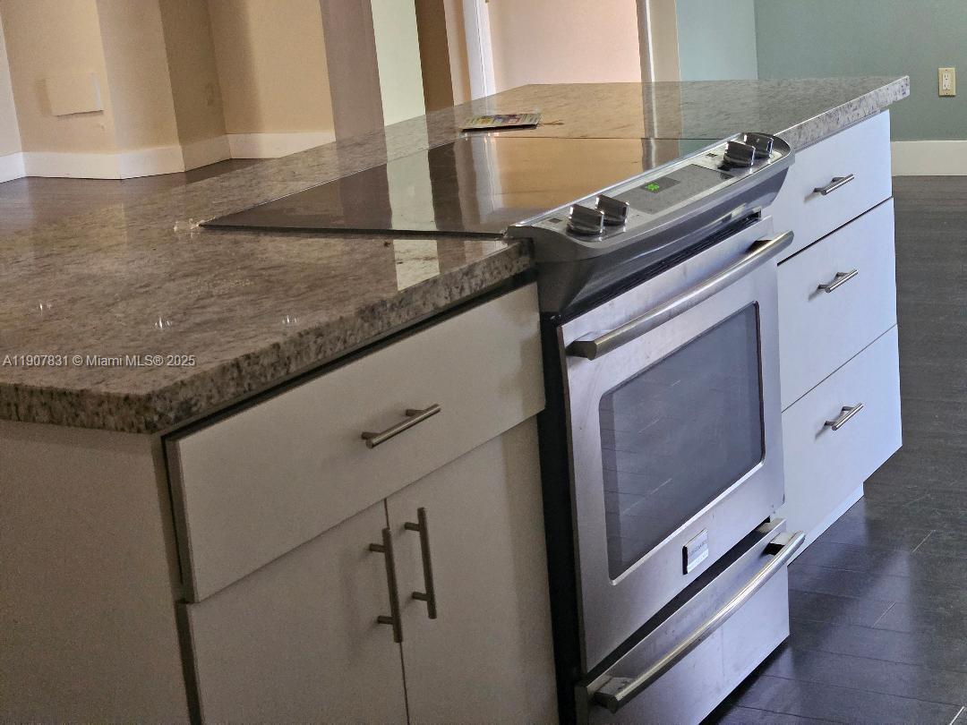 KENDALL ACRES WEST CONDO - Residential