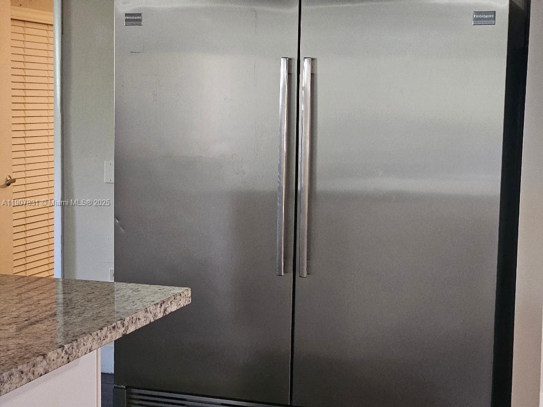 KENDALL ACRES WEST CONDO - Residential