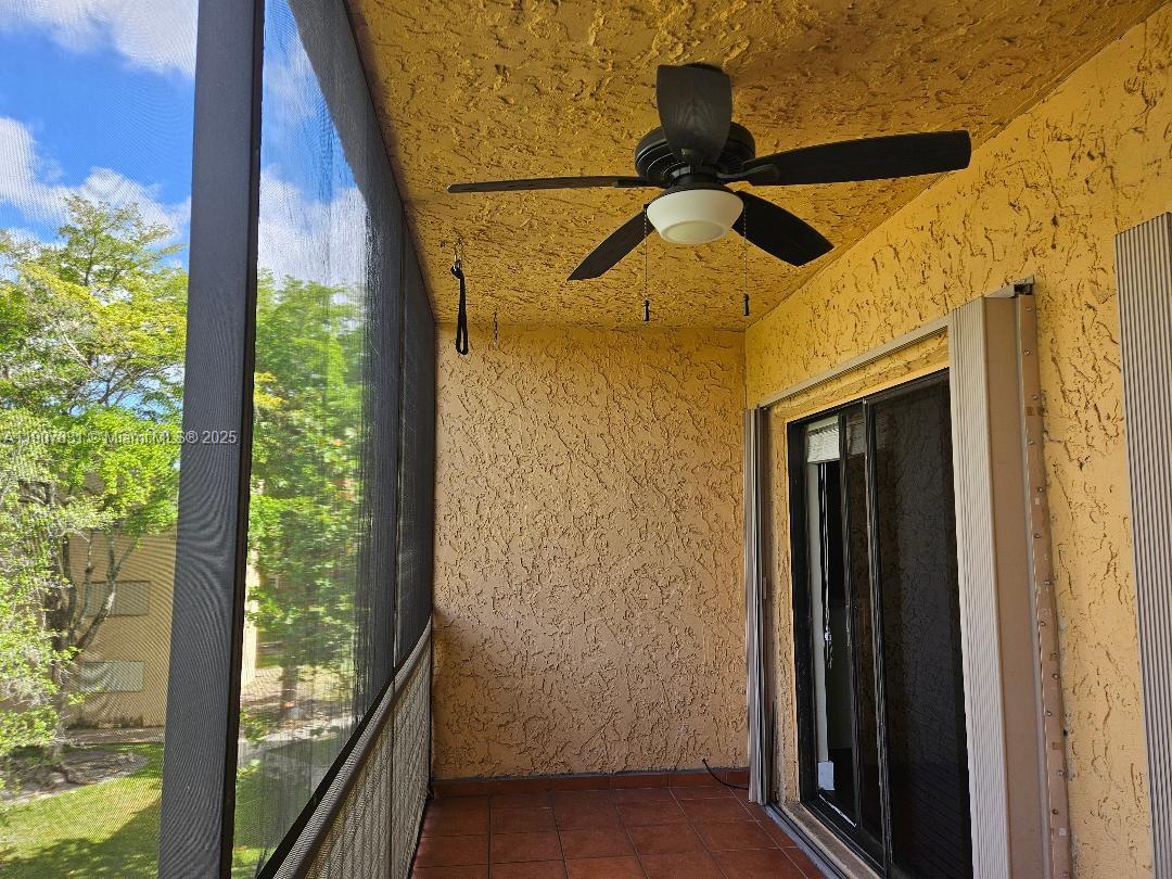 KENDALL ACRES WEST CONDO - Residential