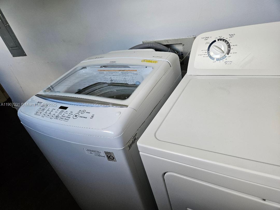 KENDALL ACRES WEST CONDO - Residential