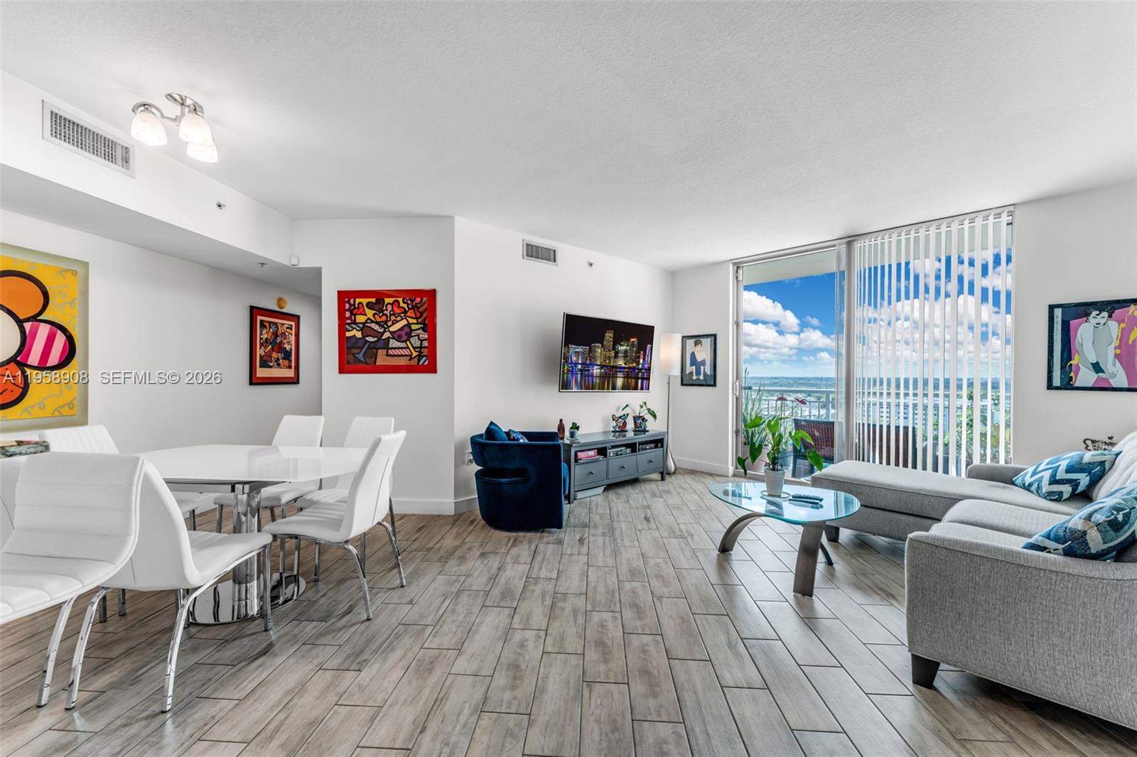 METROPOLIS II AT DADELAND - Residential