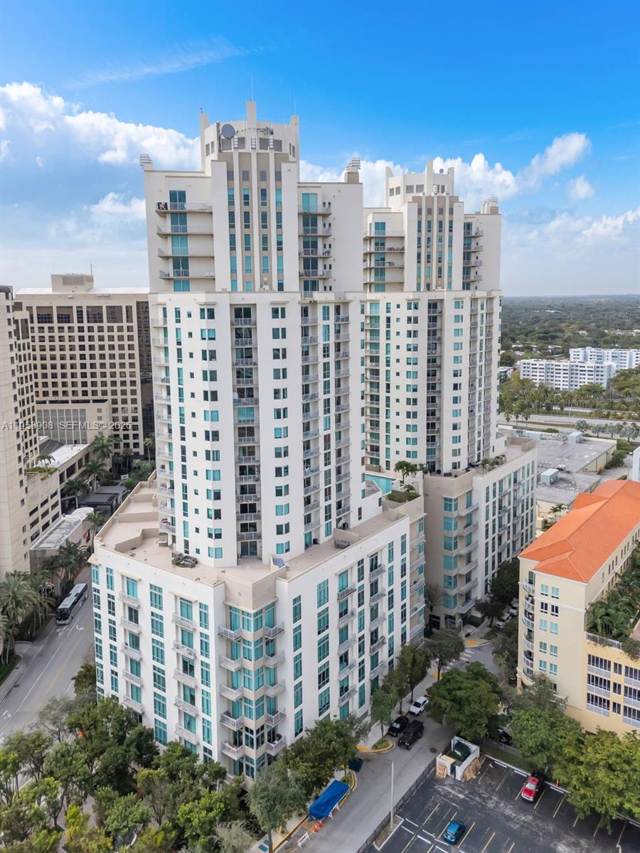 METROPOLIS II AT DADELAND - Residential