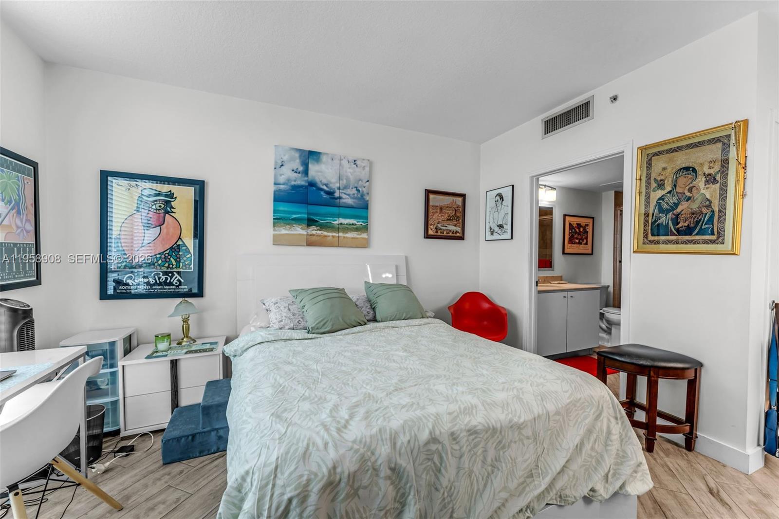 METROPOLIS II AT DADELAND - Residential