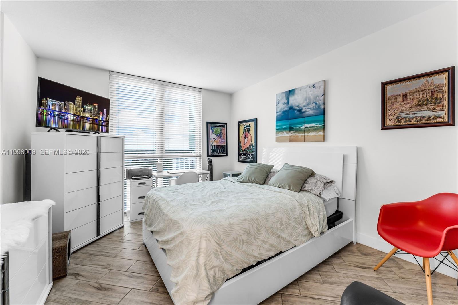 METROPOLIS II AT DADELAND - Residential