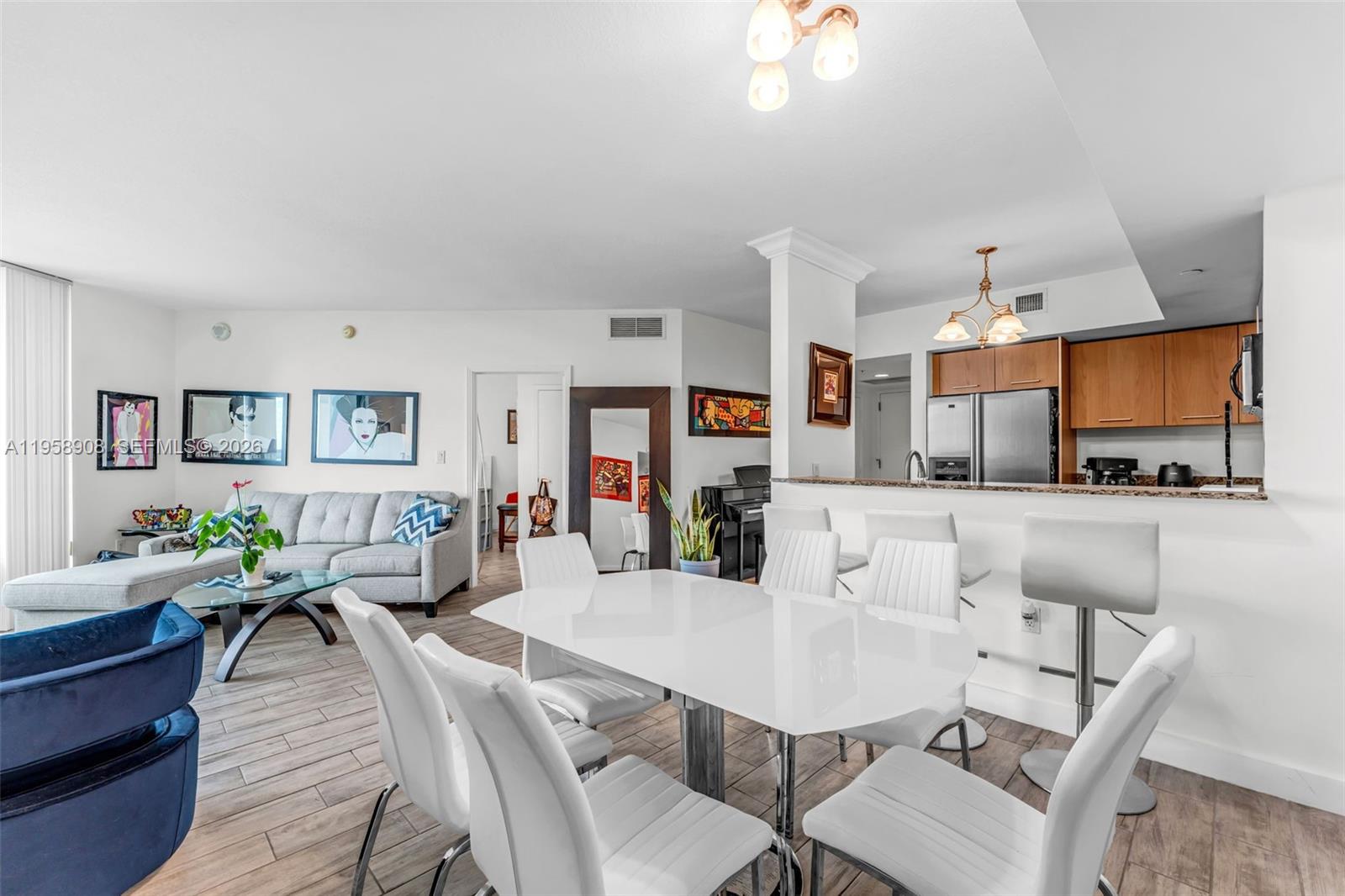 METROPOLIS II AT DADELAND - Residential