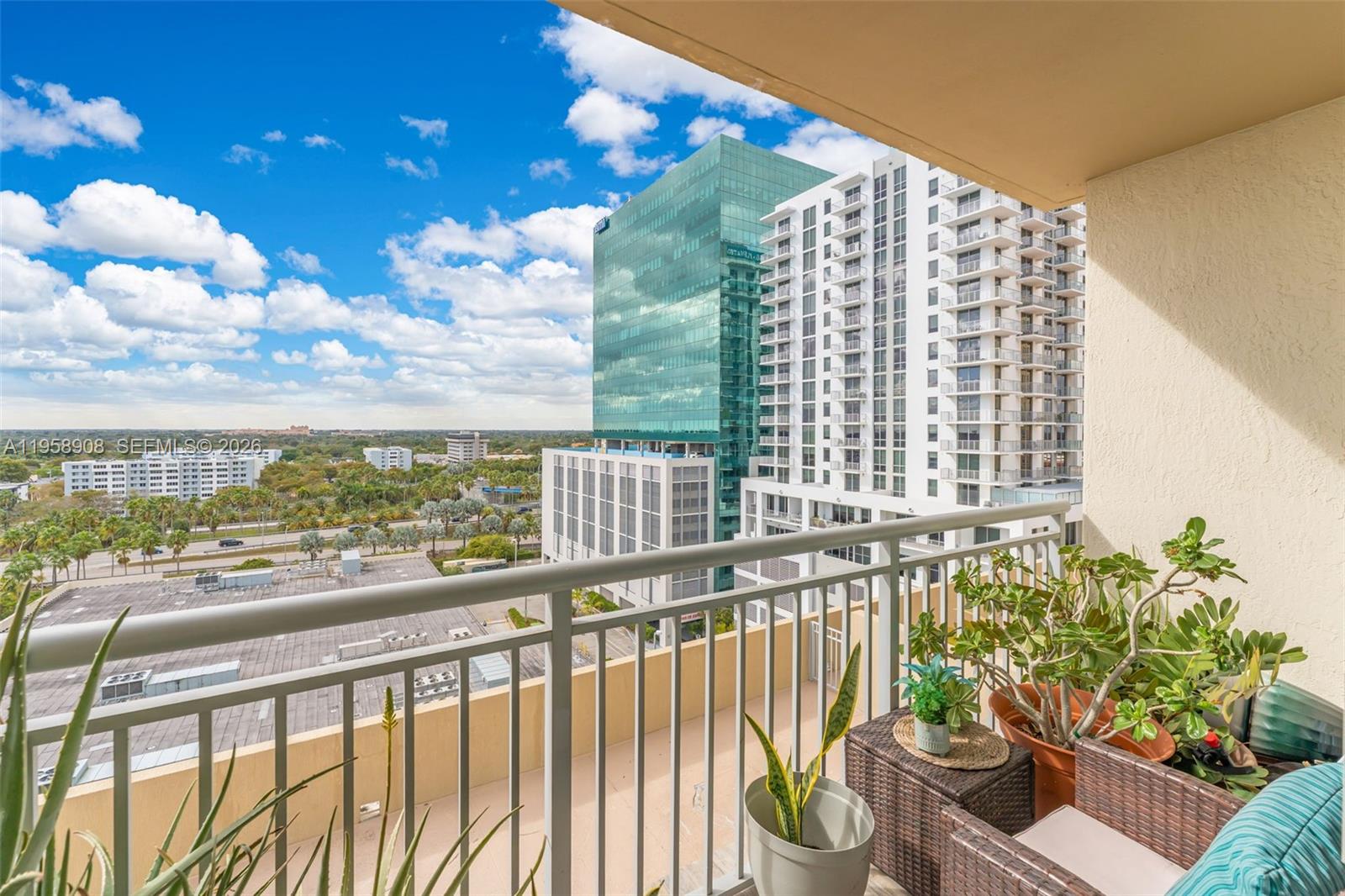 METROPOLIS II AT DADELAND - Residential