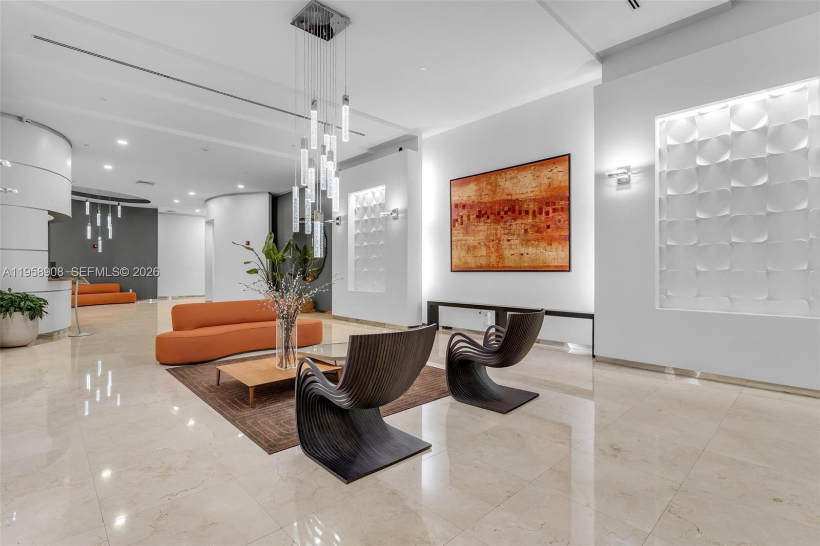 METROPOLIS II AT DADELAND - Residential