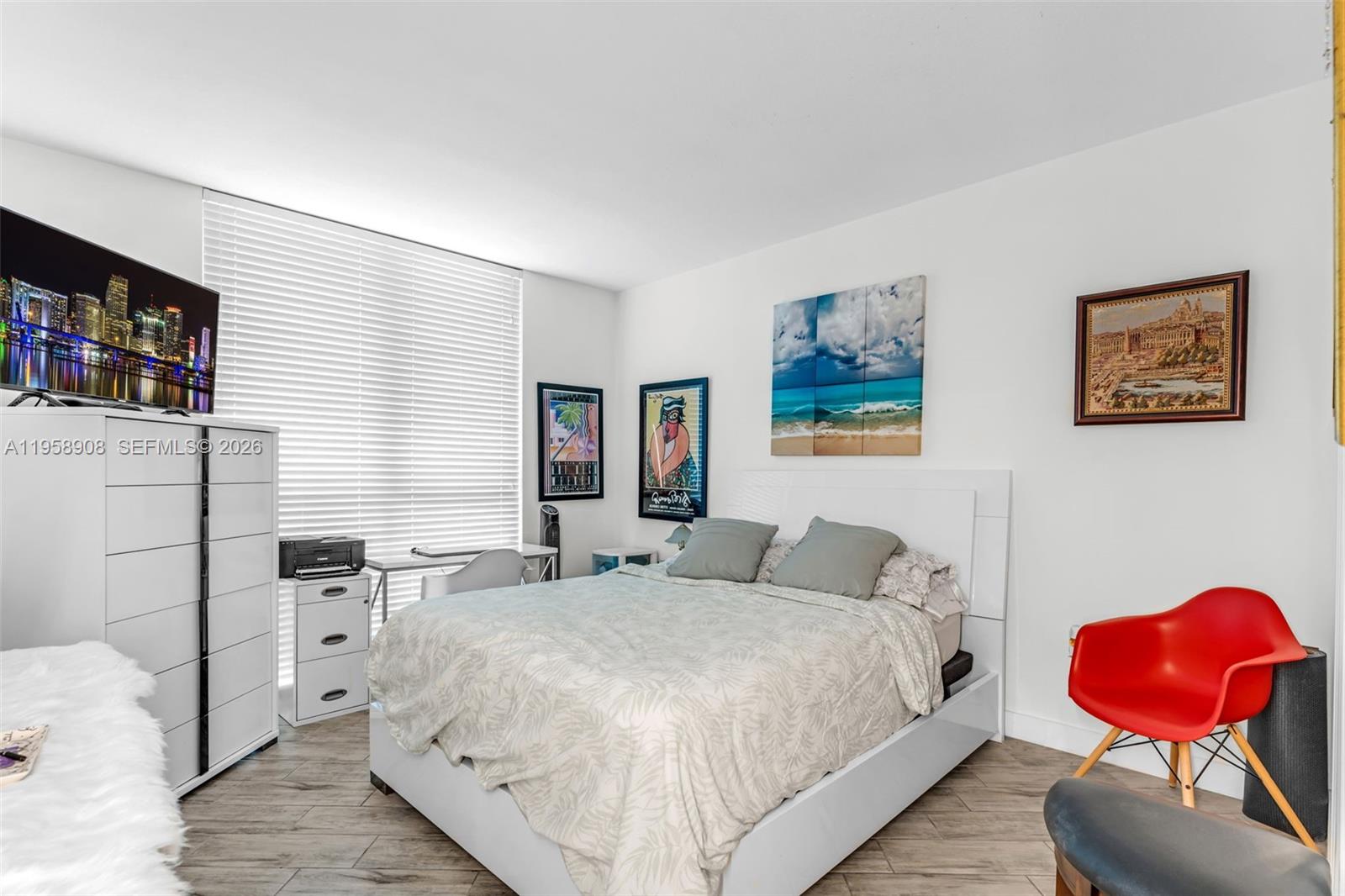 METROPOLIS II AT DADELAND - Residential