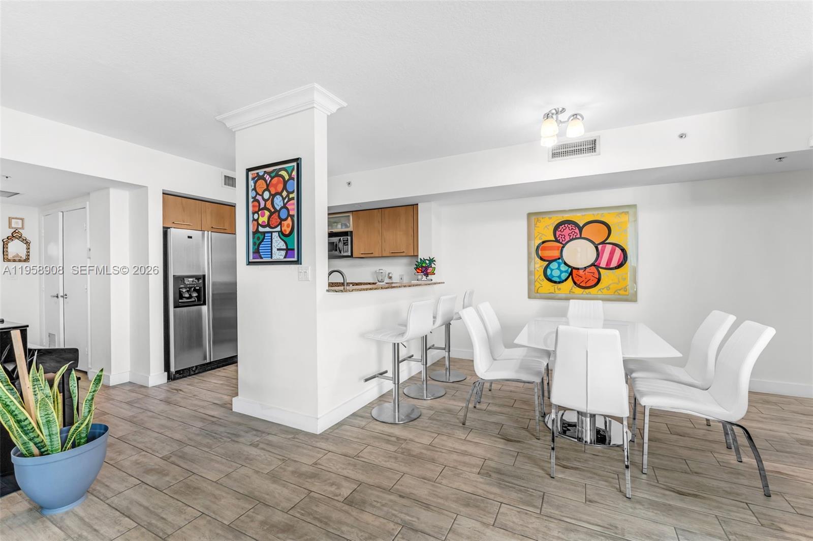 METROPOLIS II AT DADELAND - Residential