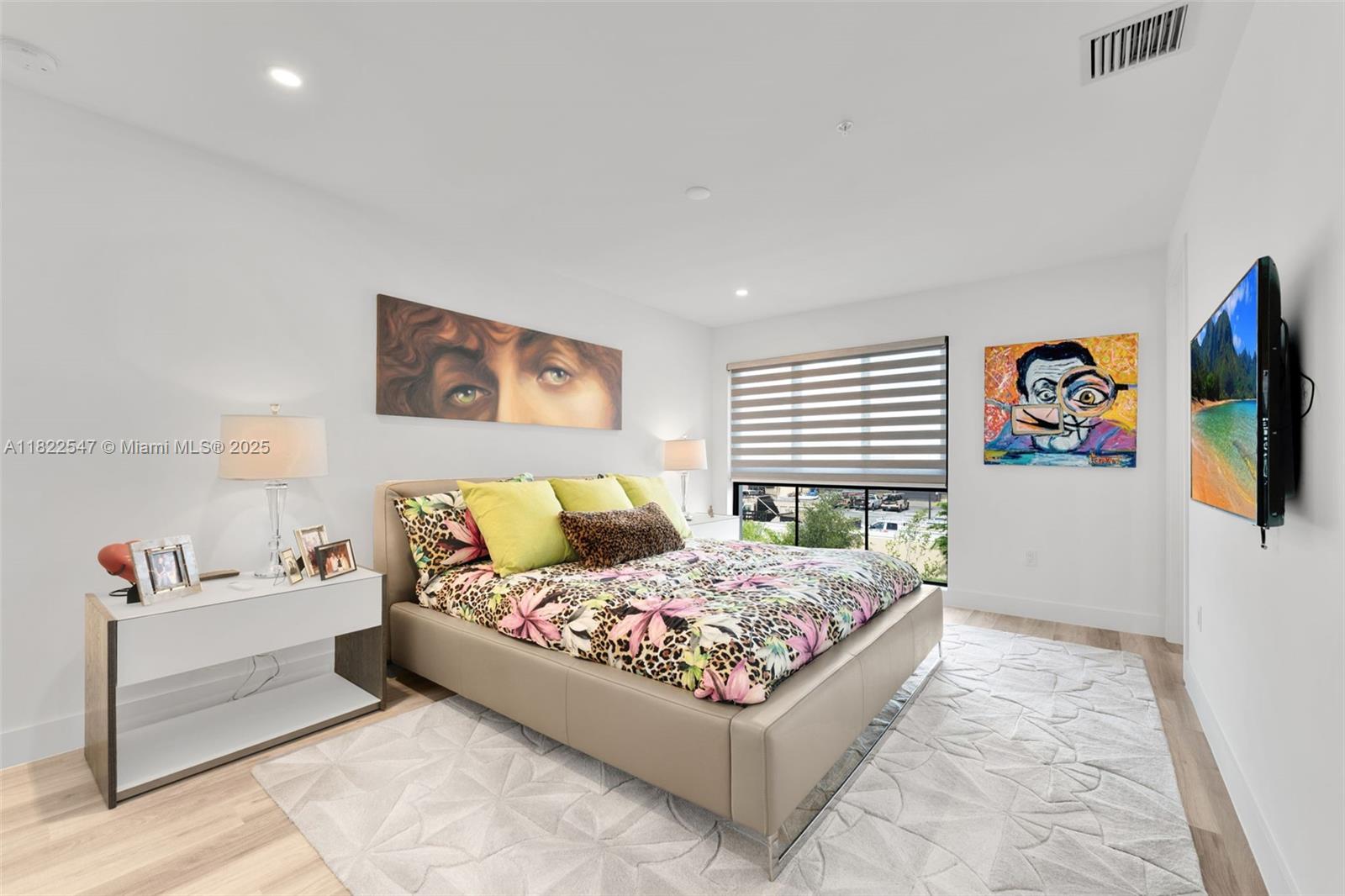 FLORANADA CENTER - Residential