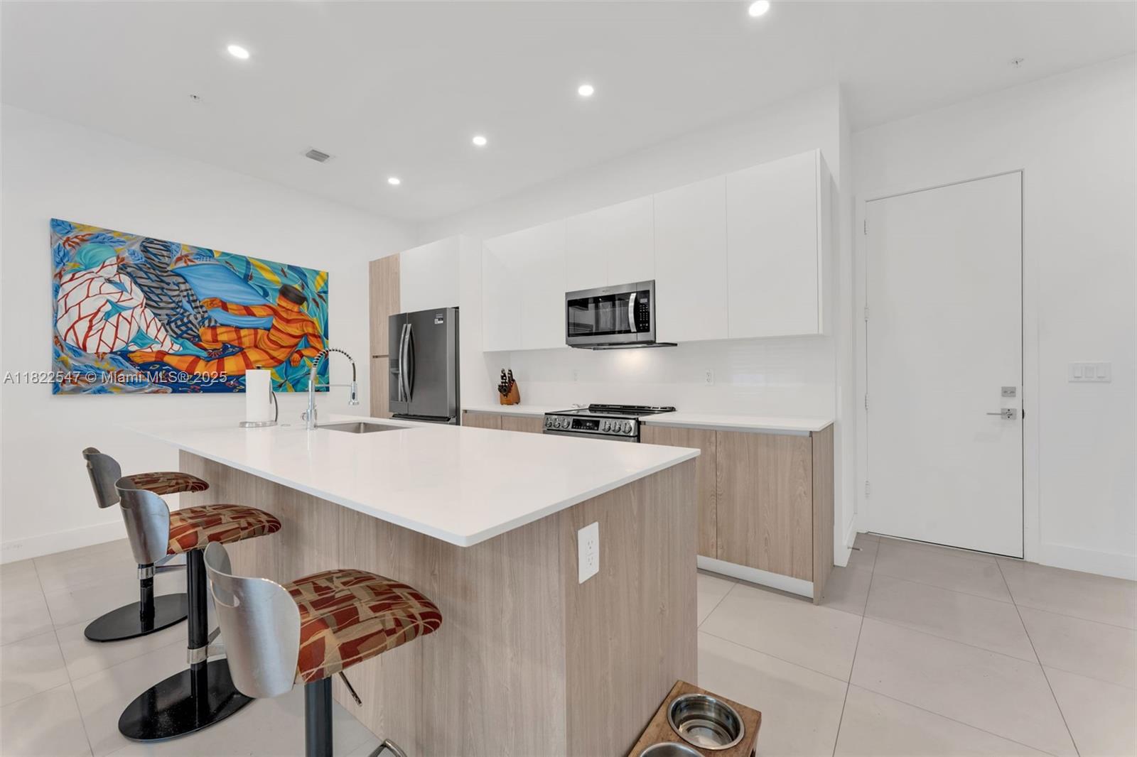 FLORANADA CENTER - Residential