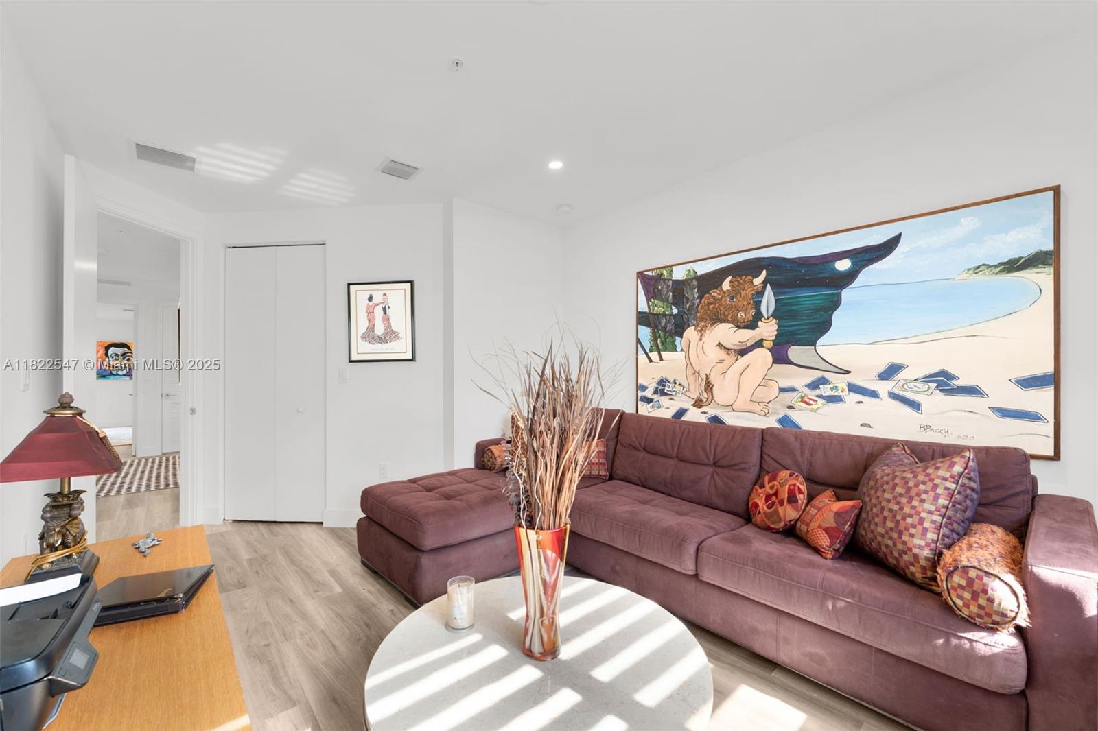 FLORANADA CENTER - Residential