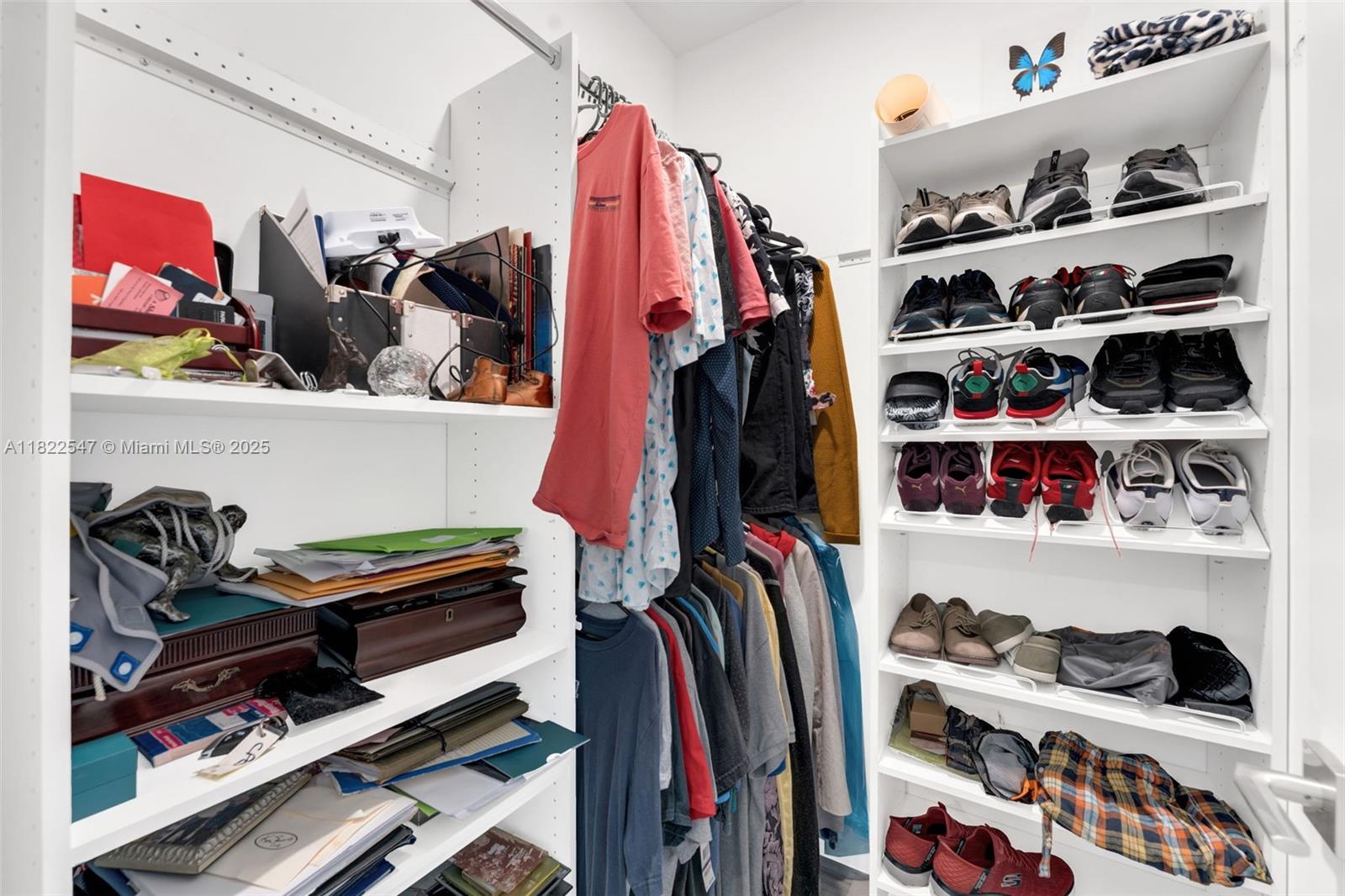 FLORANADA CENTER - Residential