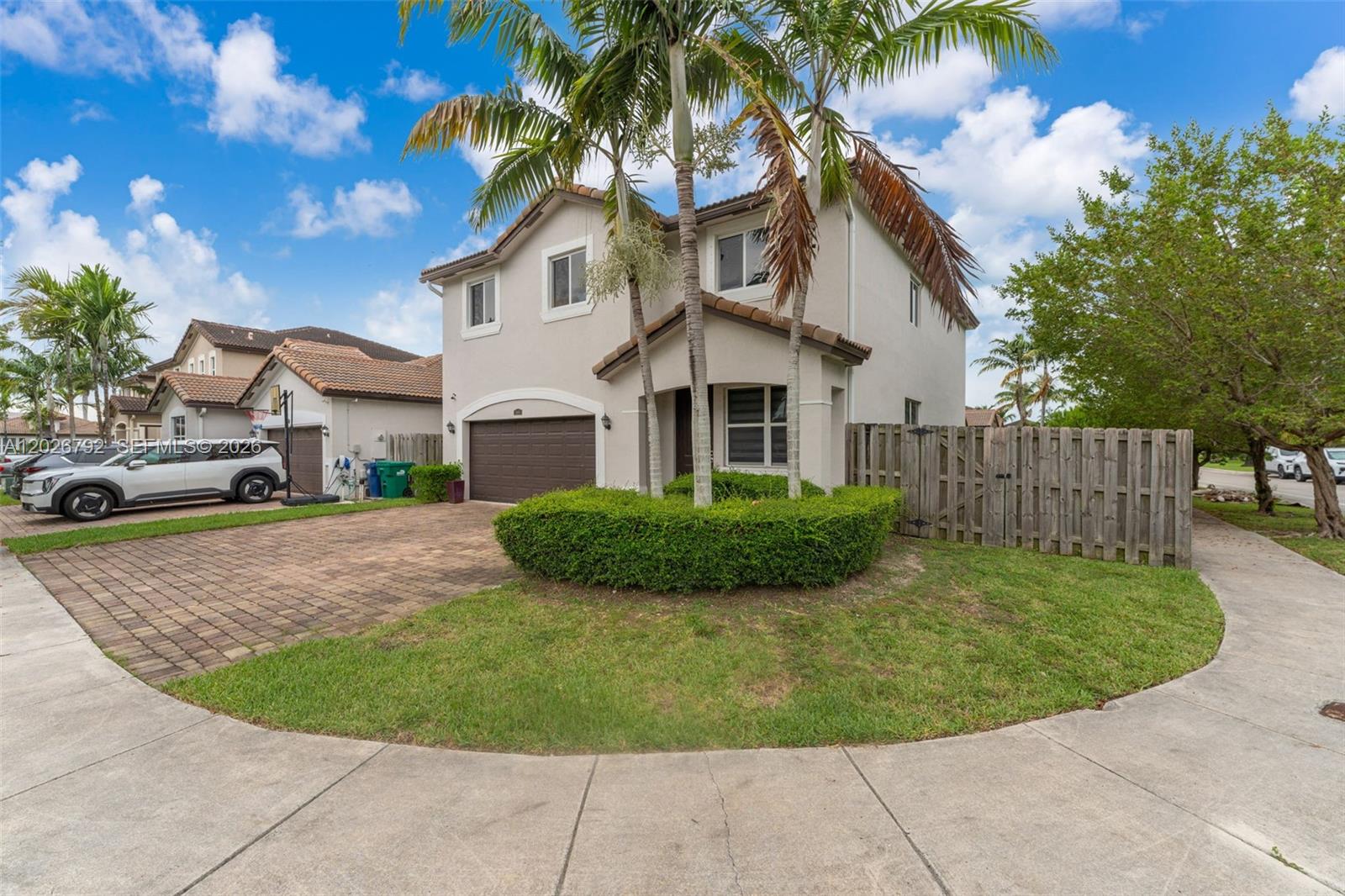 11865 SW 252nd Ter
