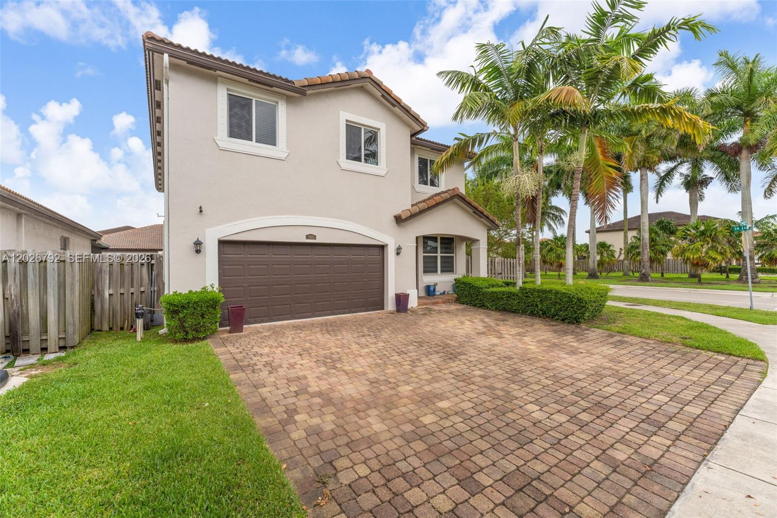 11865 SW 252nd Ter
