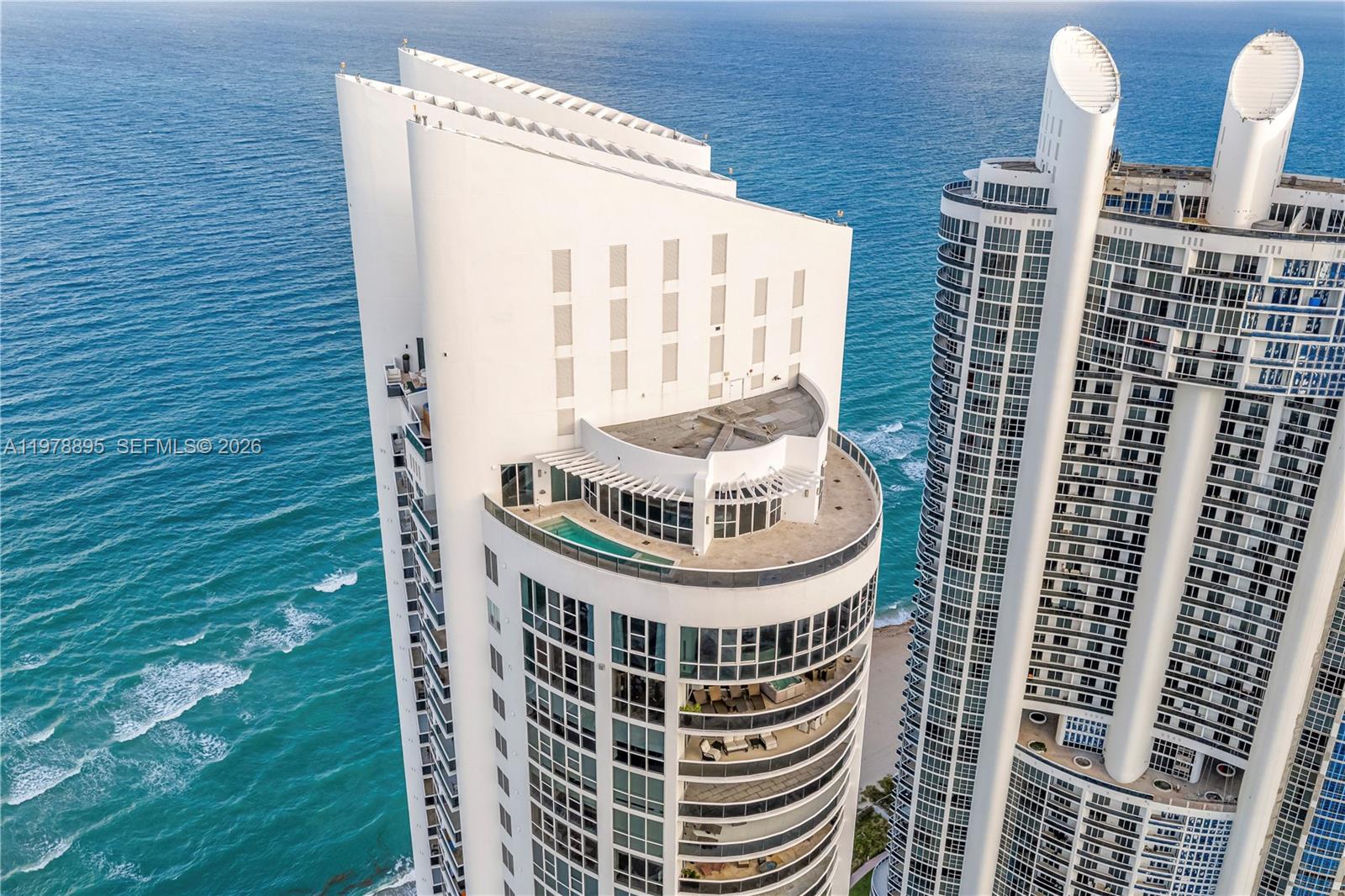 TRUMP ROYALE CONDO - Residential