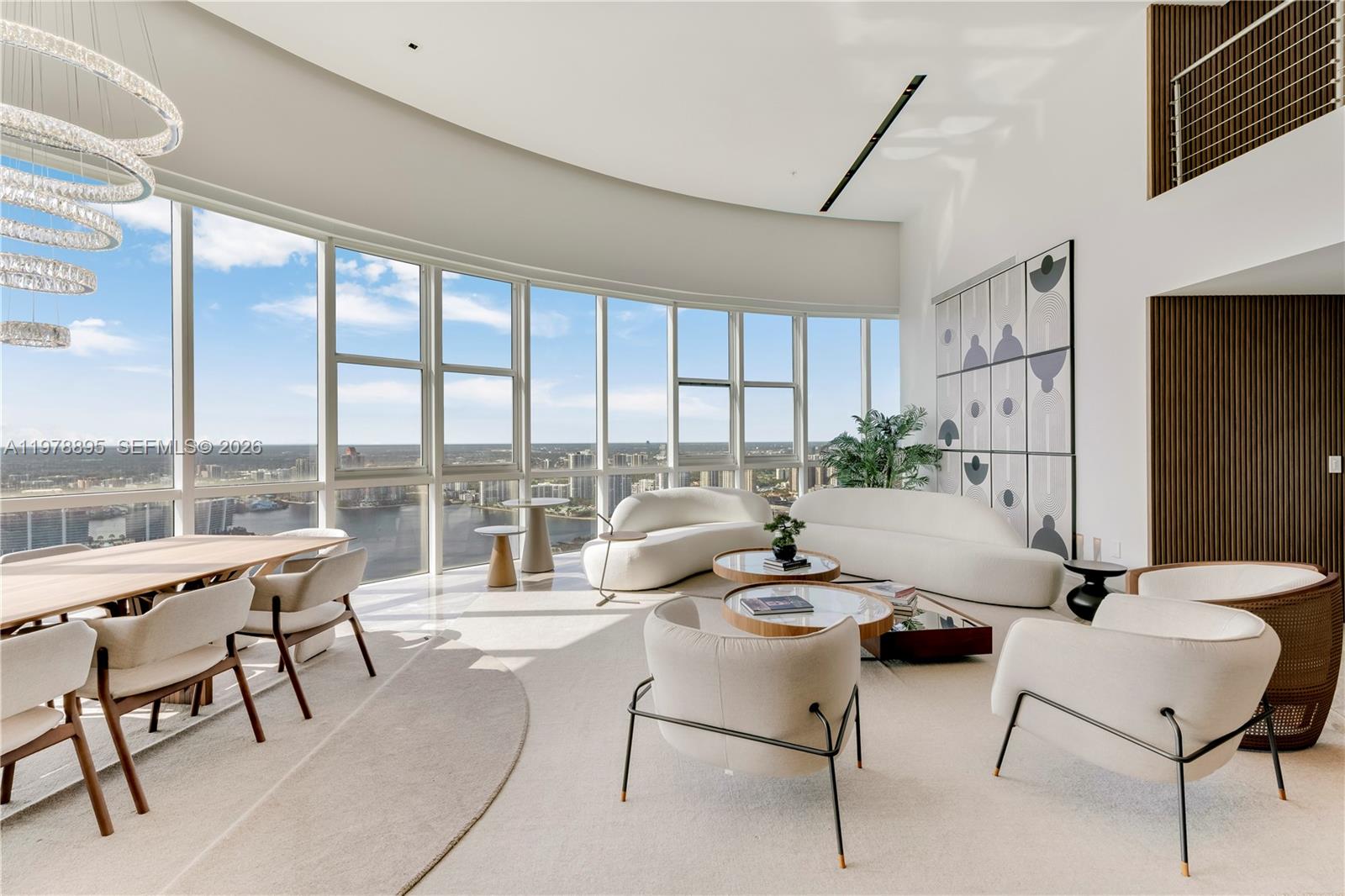 TRUMP ROYALE CONDO - Residential