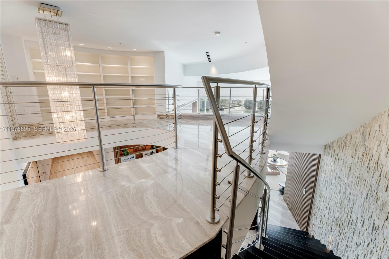 TRUMP ROYALE CONDO - Residential