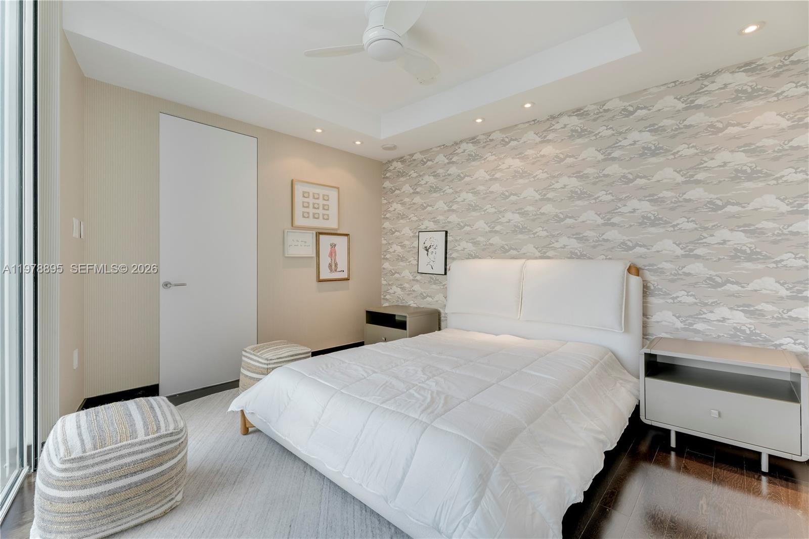 TRUMP ROYALE CONDO - Residential