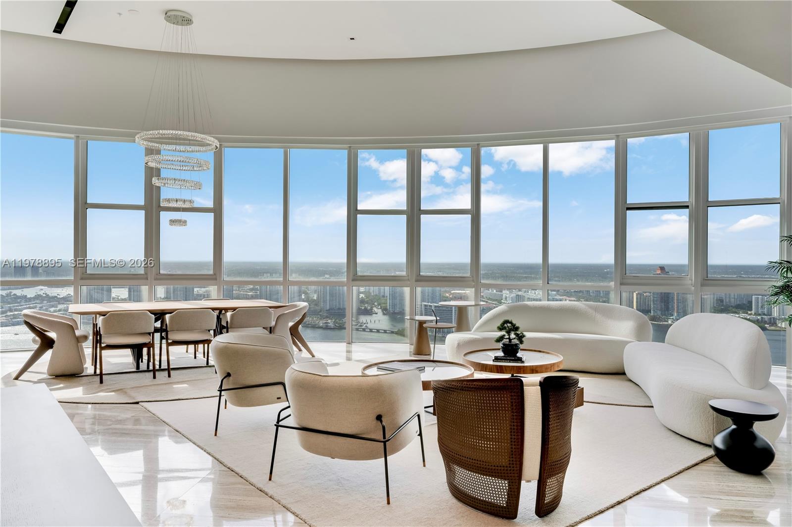 TRUMP ROYALE CONDO - Residential