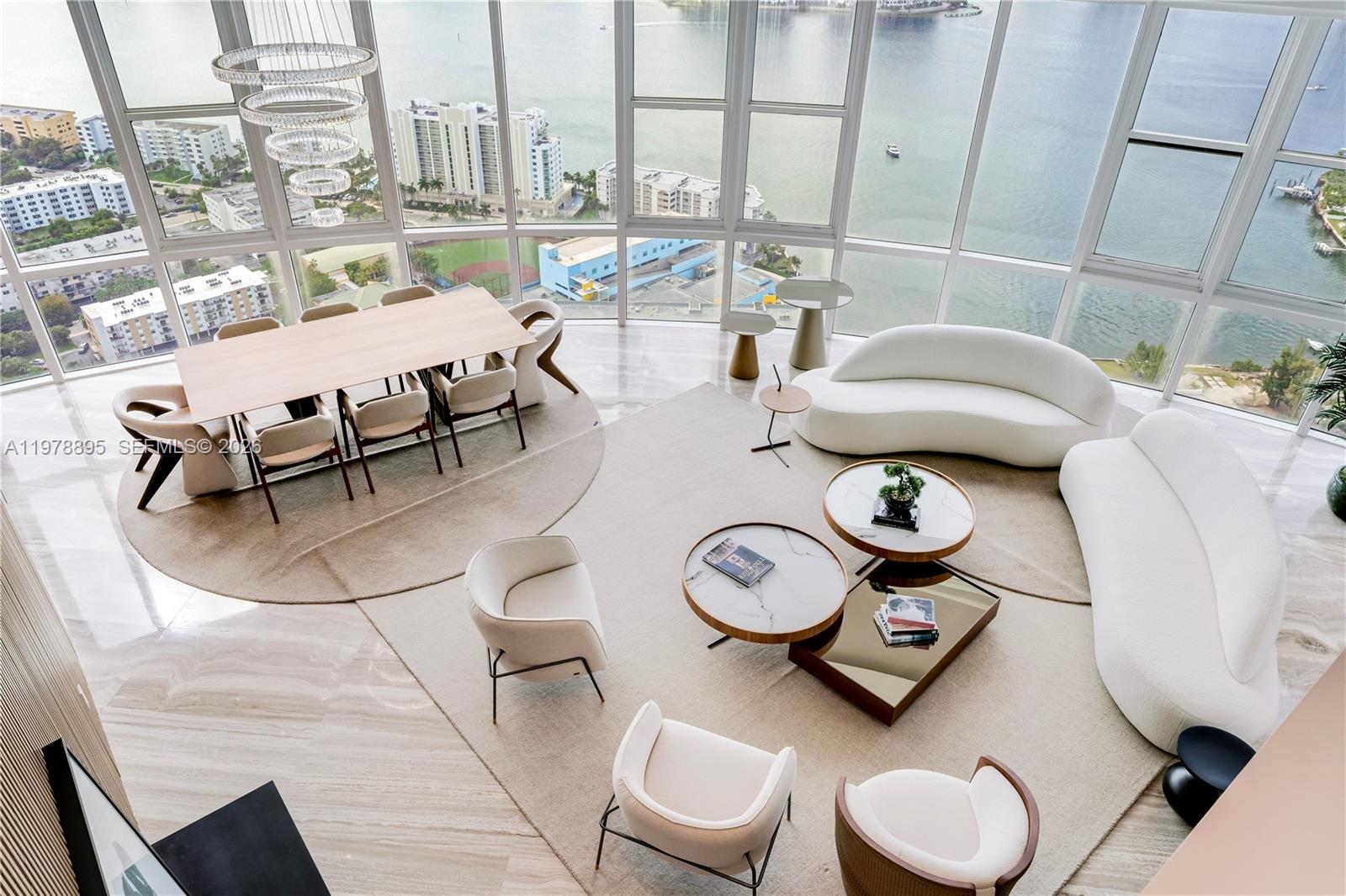 TRUMP ROYALE CONDO - Residential