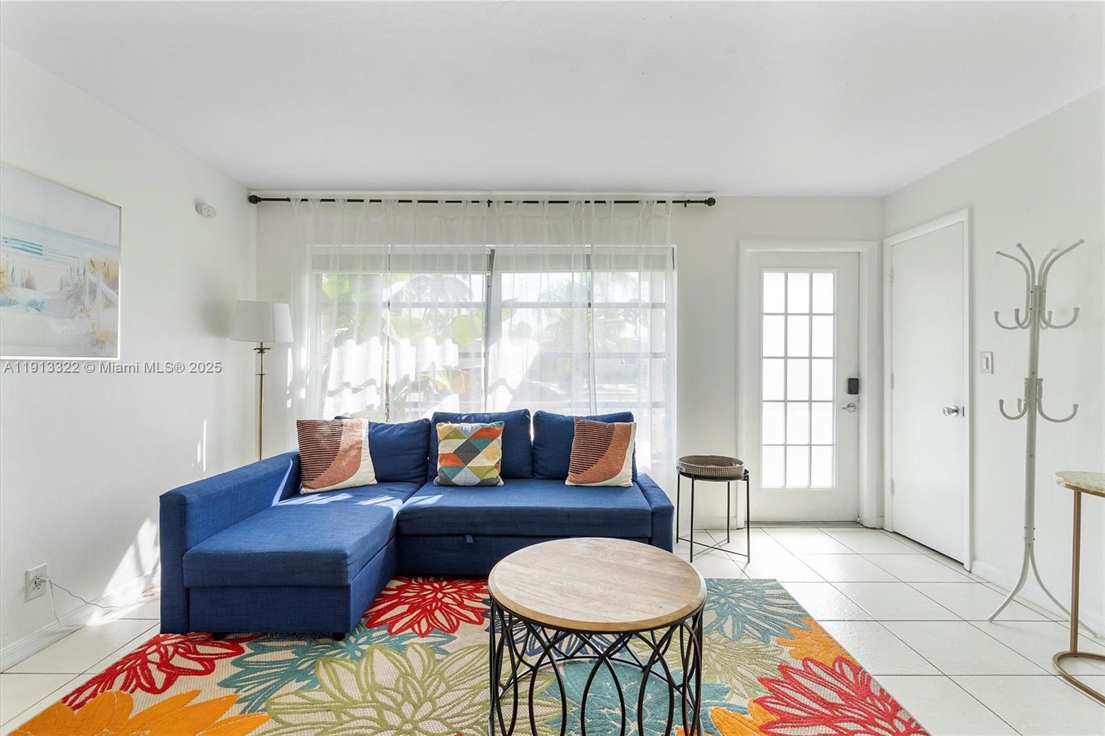 ROYAL PALM ACRES SECOND S - Residential