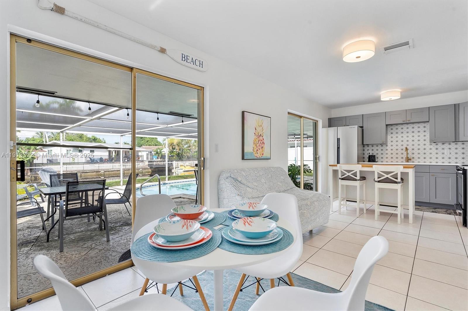 ROYAL PALM ACRES SECOND S - Residential