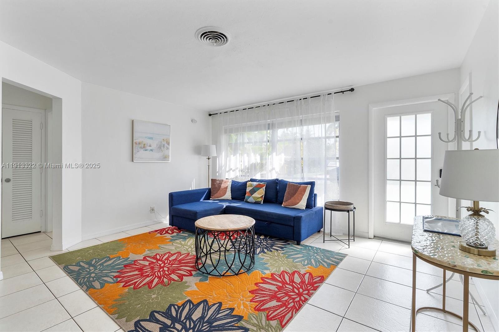 ROYAL PALM ACRES SECOND S - Residential