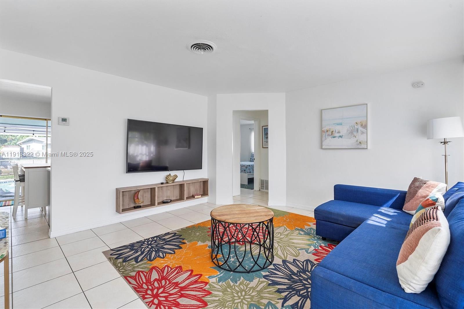 ROYAL PALM ACRES SECOND S - Residential