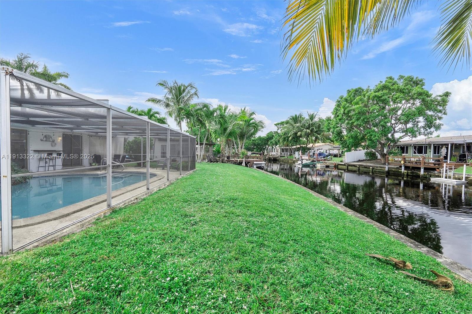 ROYAL PALM ACRES SECOND S - Residential