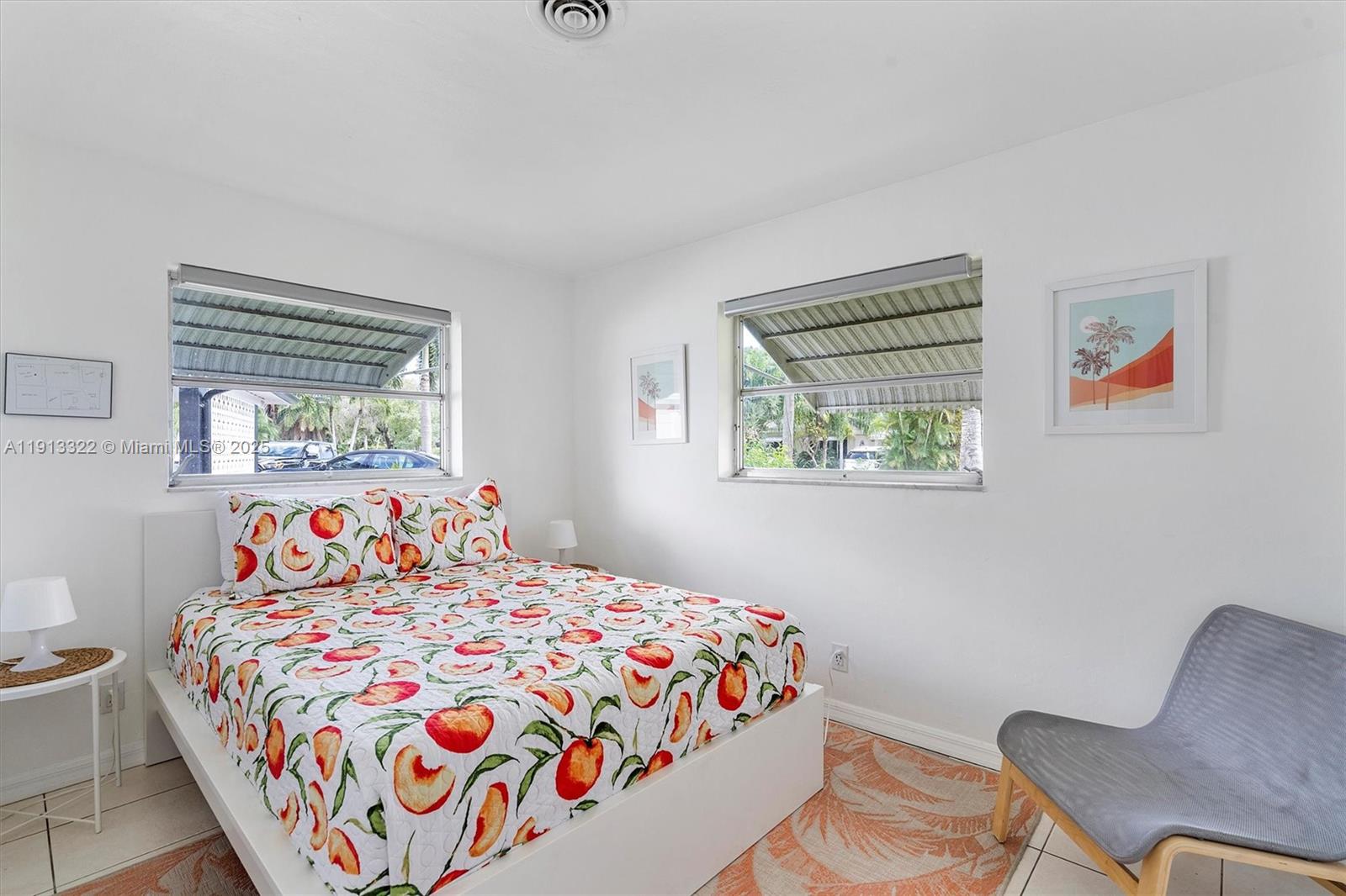 ROYAL PALM ACRES SECOND S - Residential