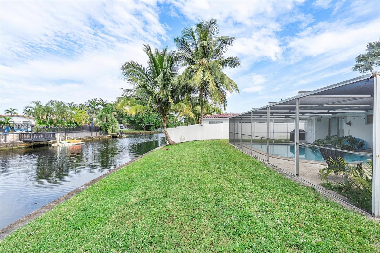 ROYAL PALM ACRES SECOND S - Residential