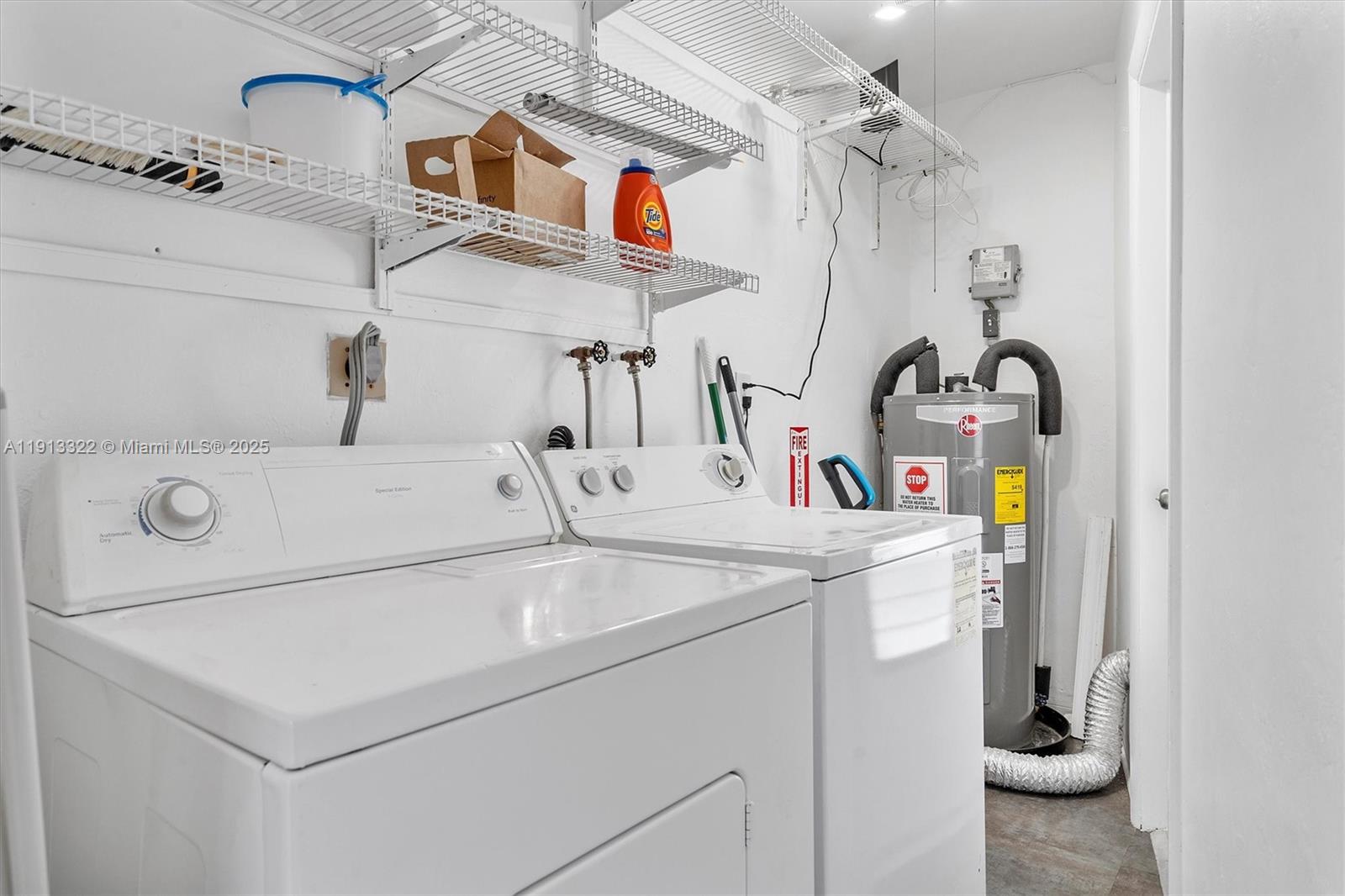 ROYAL PALM ACRES SECOND S - Residential