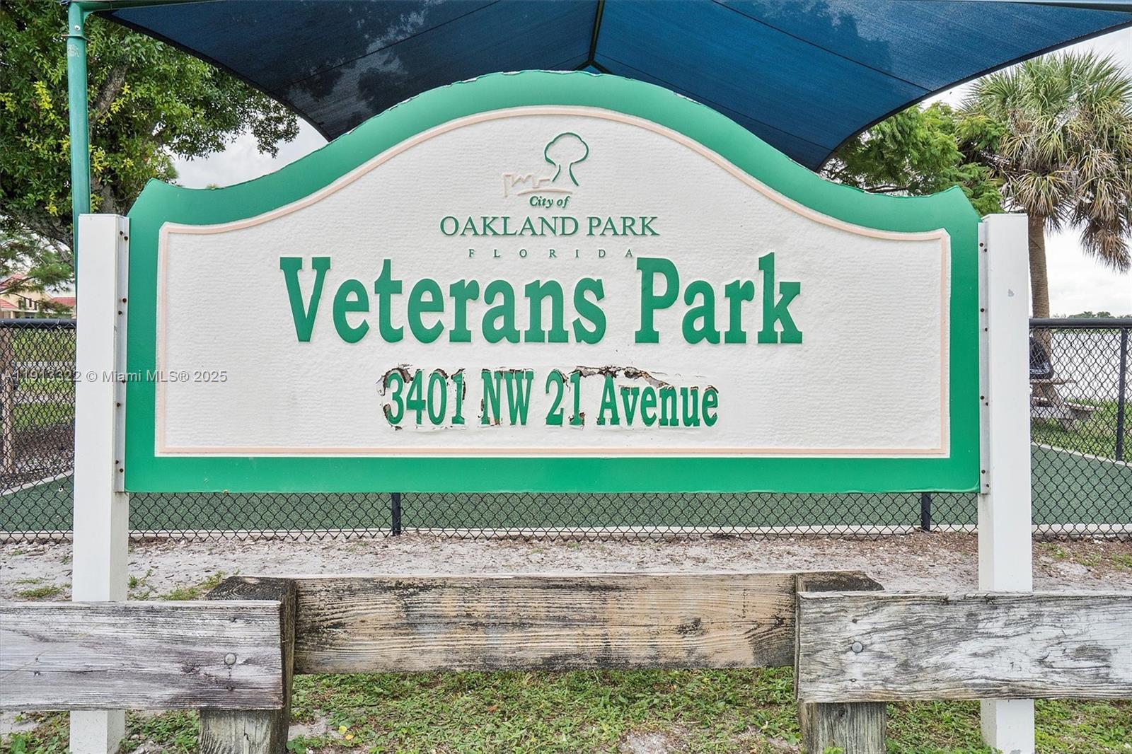 ROYAL PALM ACRES SECOND S - Residential