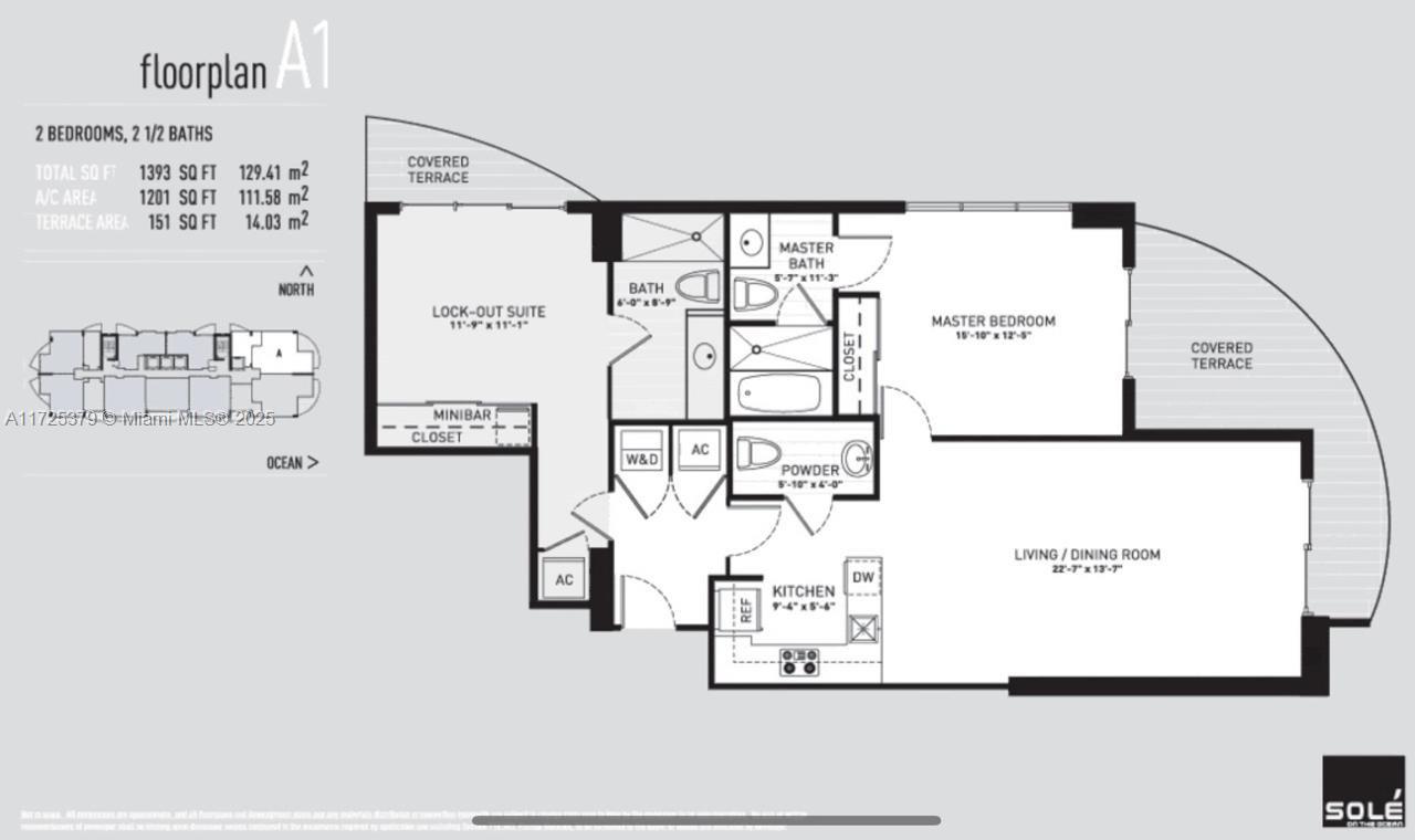 SOLE CONDO - Residential