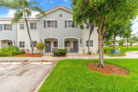 Photo of 1597 SE 31st Ct, Homestead, FL 33035 (MLS # A11884843)