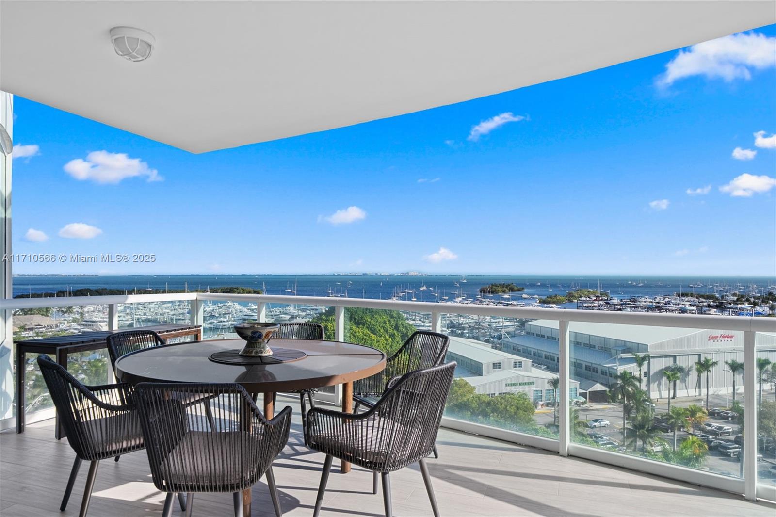 GROVE HILL TOWER CONDO - Residential