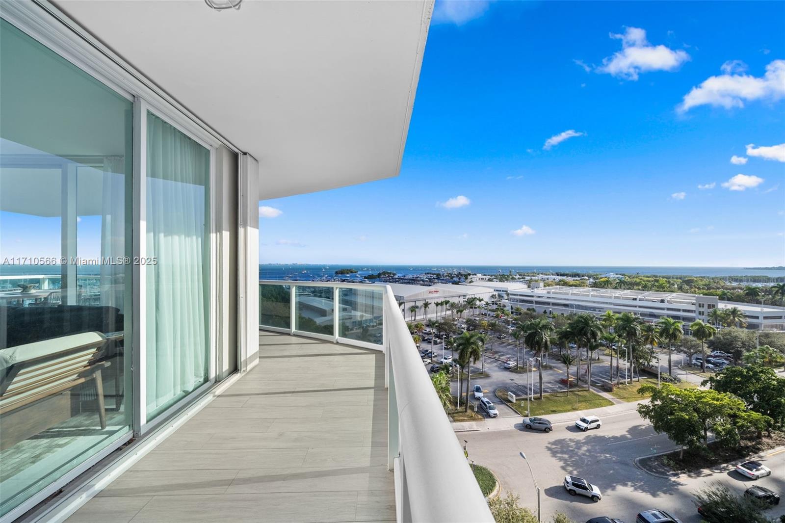 GROVE HILL TOWER CONDO - Residential