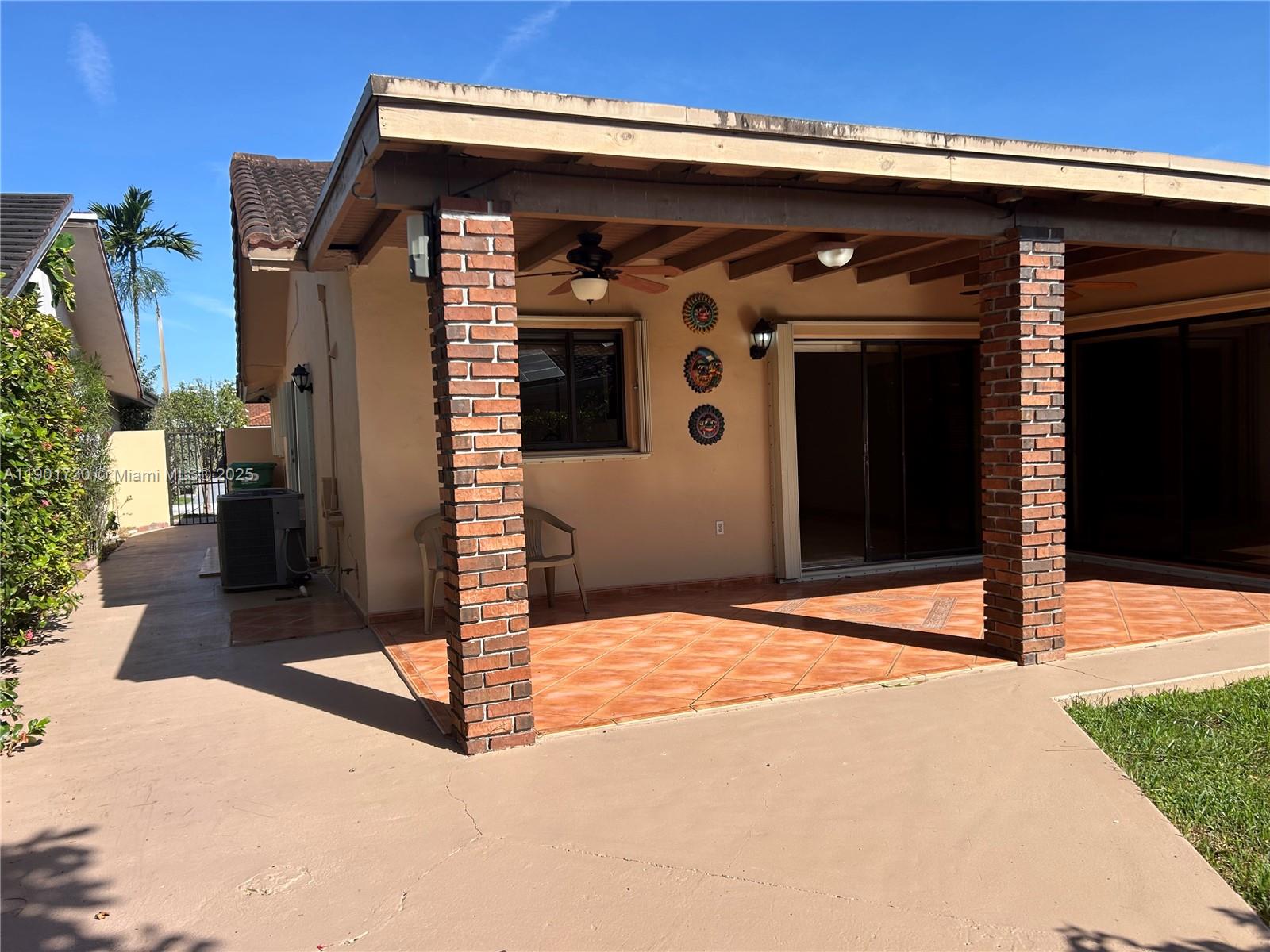 GARSON SUB SEC 1 - Residential Lease