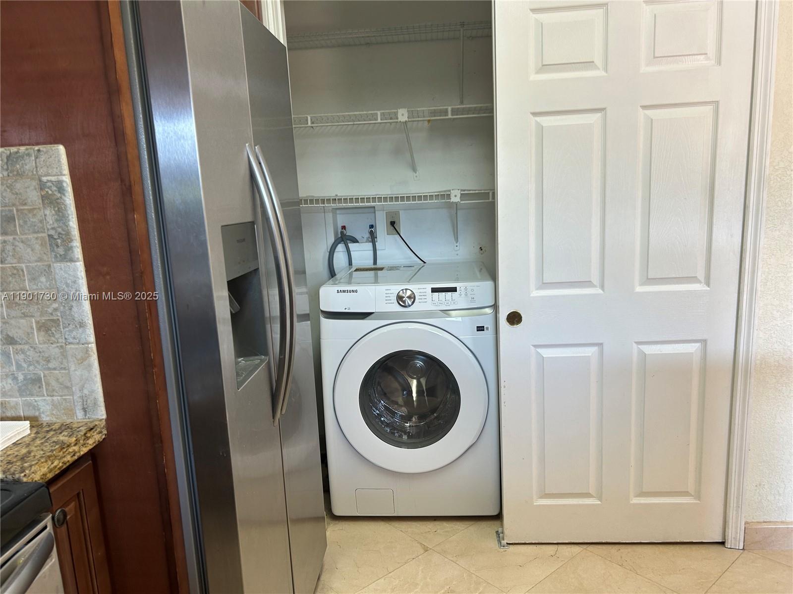 GARSON SUB SEC 1 - Residential Lease