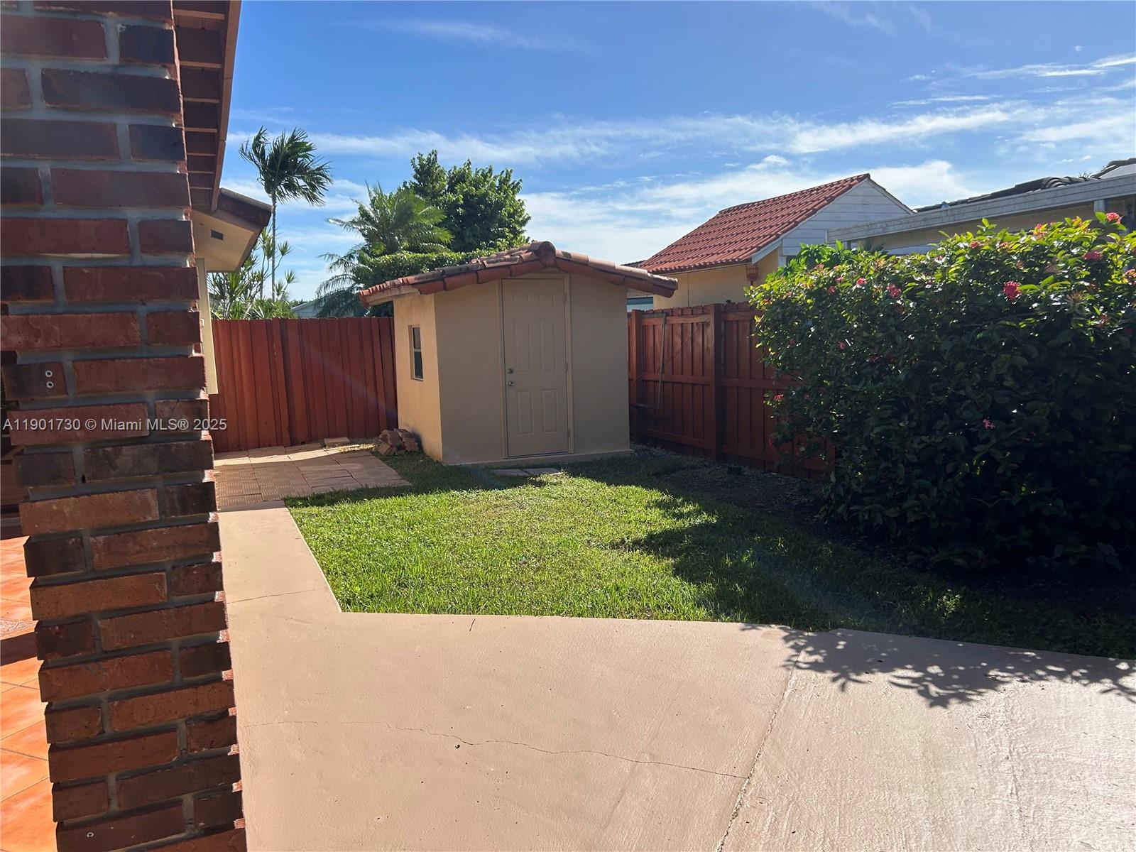 GARSON SUB SEC 1 - Residential Lease